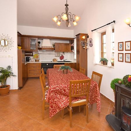 Apartment And Rooms Artina Vodice Ngoại thất bức ảnh
