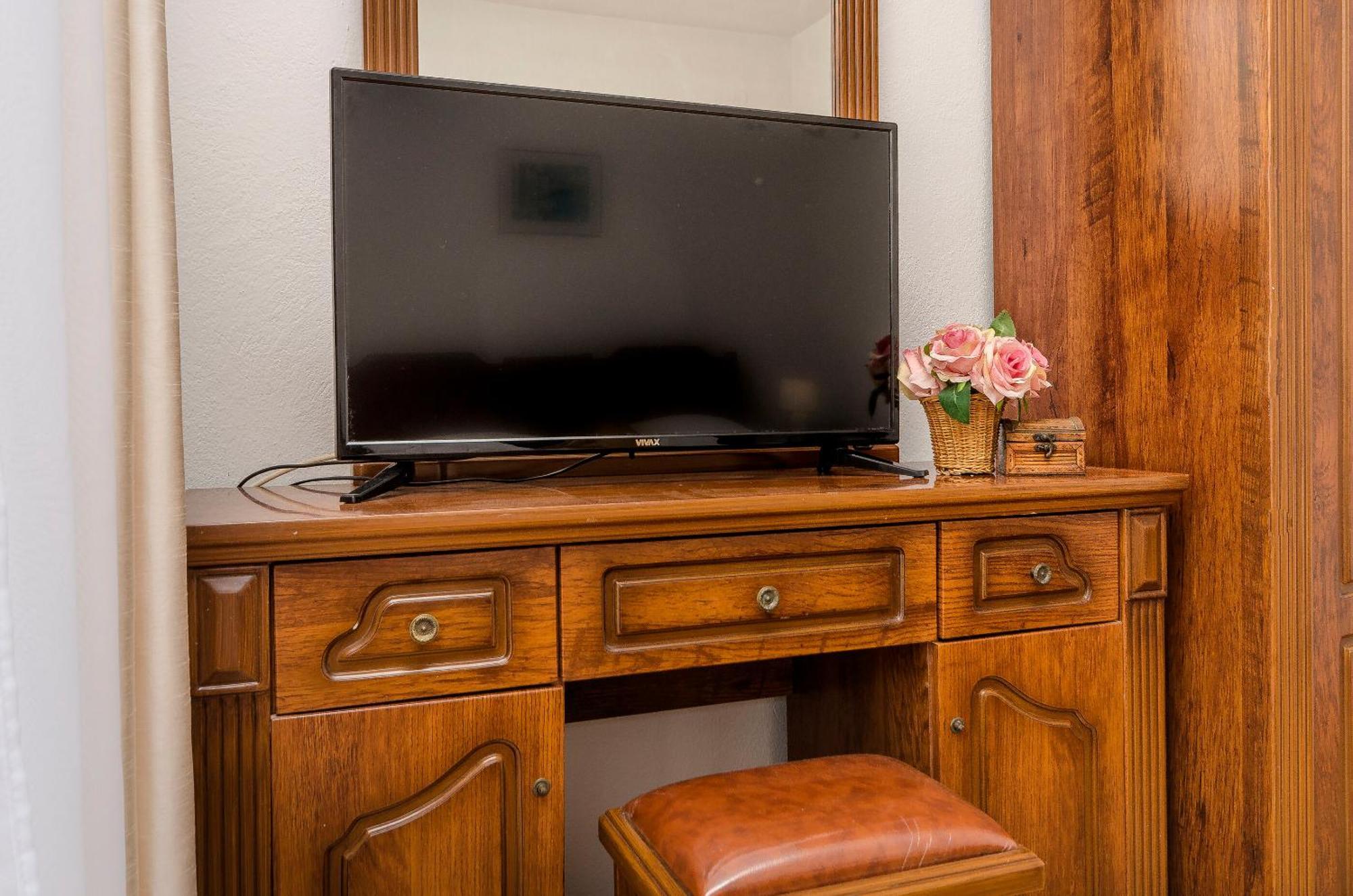 Apartment And Rooms Artina Vodice Ngoại thất bức ảnh